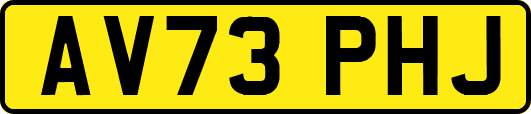 AV73PHJ