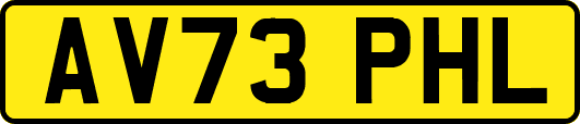 AV73PHL