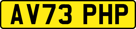 AV73PHP