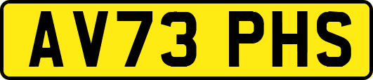 AV73PHS