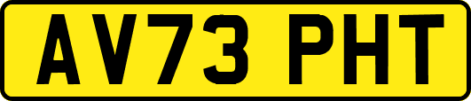 AV73PHT