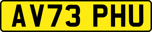 AV73PHU