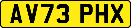 AV73PHX