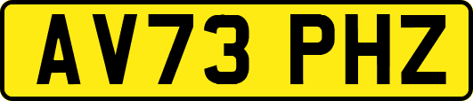 AV73PHZ