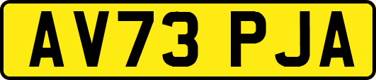 AV73PJA