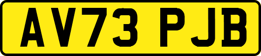 AV73PJB