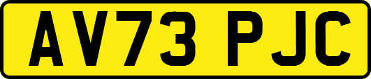 AV73PJC