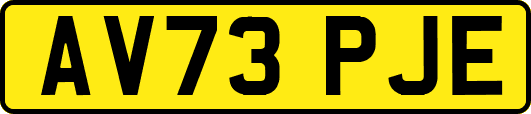AV73PJE