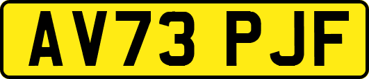 AV73PJF