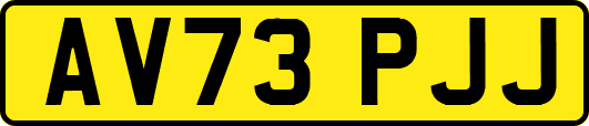 AV73PJJ