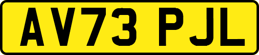 AV73PJL