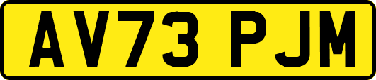 AV73PJM
