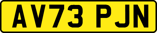 AV73PJN