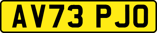 AV73PJO