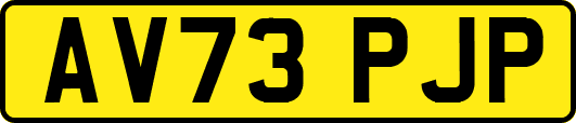 AV73PJP