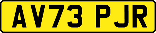 AV73PJR