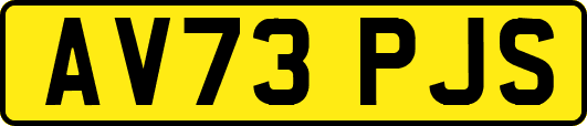 AV73PJS