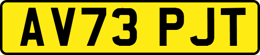 AV73PJT