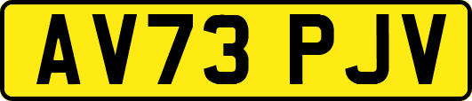AV73PJV