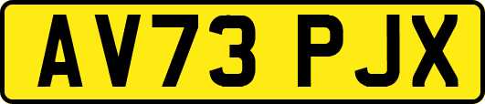 AV73PJX