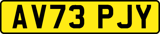 AV73PJY