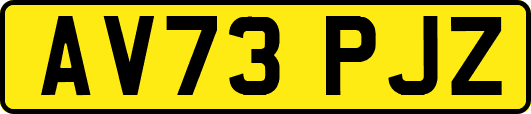 AV73PJZ