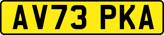 AV73PKA