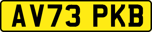 AV73PKB