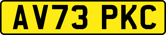 AV73PKC