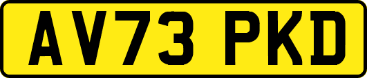 AV73PKD