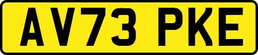 AV73PKE