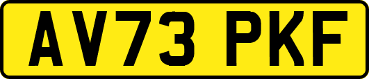 AV73PKF