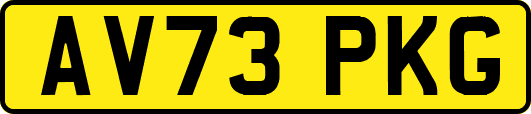 AV73PKG