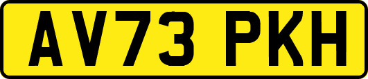 AV73PKH