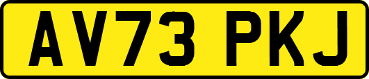 AV73PKJ