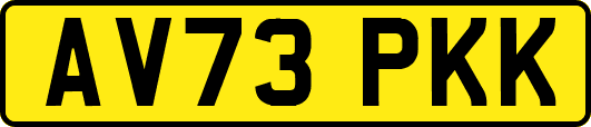 AV73PKK