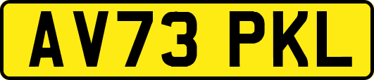 AV73PKL