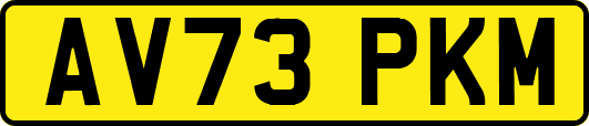 AV73PKM