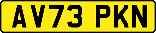 AV73PKN