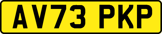 AV73PKP