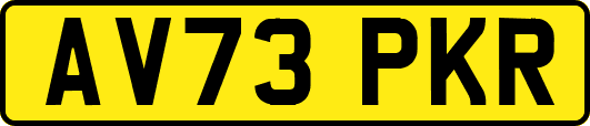 AV73PKR