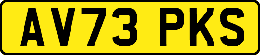 AV73PKS