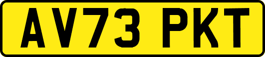 AV73PKT