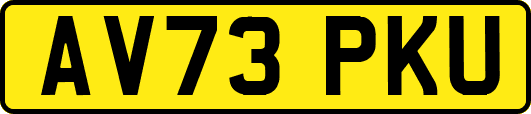 AV73PKU