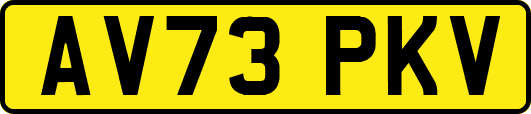 AV73PKV