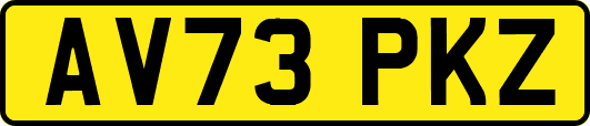 AV73PKZ