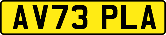 AV73PLA