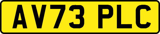 AV73PLC