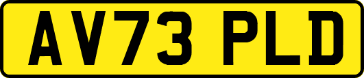 AV73PLD