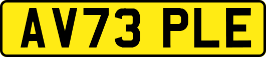 AV73PLE